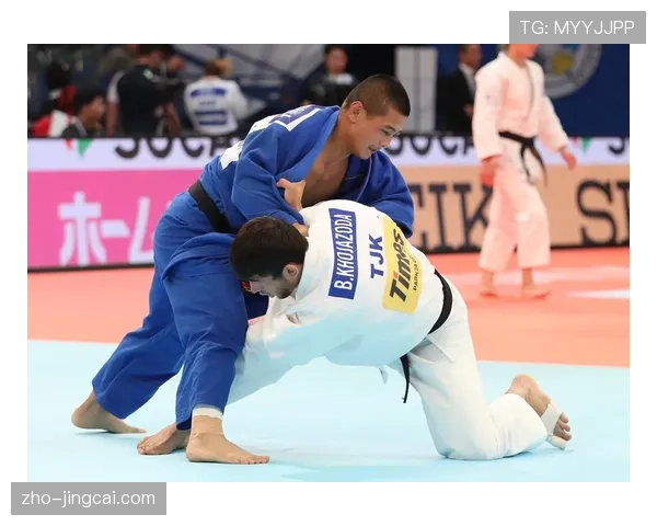 柔道男子81公斤级赛音吉日嘎拉出战 老将最后一战