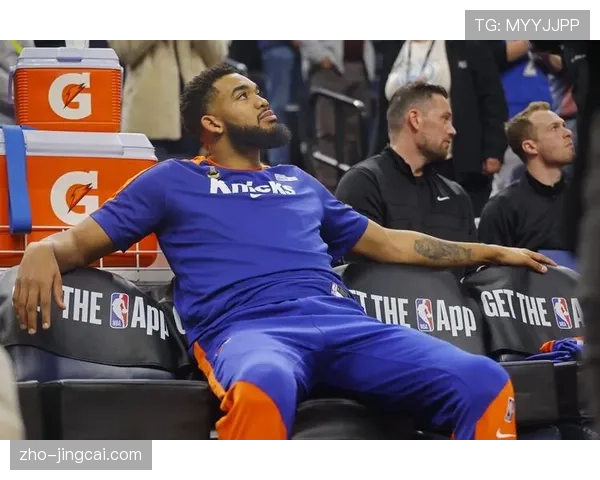 尼克斯转型空间进攻 布伦森与唐斯挡拆成新战术轴心 尼克斯转型空间进攻 布伦森与唐斯挡拆成新战术轴心